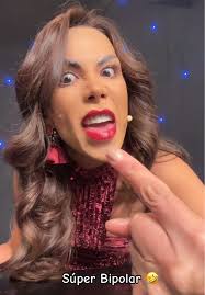 Sandra Alcazar De Joven Top Uno