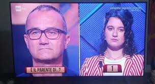 Lo chef e la figlia, l'accoppiata vale 11.600 euro per le concorrenti dei  Soliti Ignoti