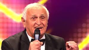 IN MEMORIAM Ratko Jovanović(1943-2013)-Vrati se ljubavi moja SPOT