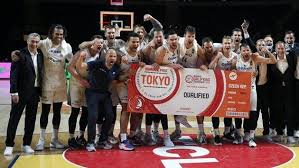 The united states captured the first of what is hopefully three basketball gold medals at the tokyo olympics on wednesday morning. The Olympic Dream Is A Reality The Players Have The Hearts Of The Winners And Have Written An Amazing Story Enjoying The Coach Of Ginzburg World Today News