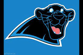 But your walls are better. If Disney Did The Carolina Panthers Logo Disney Nfl Estilo Disney