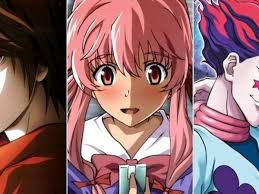 Your character's appearance can reflect a lot about him/her, so keep that in mind as you create. The 10 Most Psychotic Anime Characters Ever Reelrundown