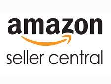 The current status of the logo is active, which means the logo is currently in use. Amazon Seller Central Logo Logodix
