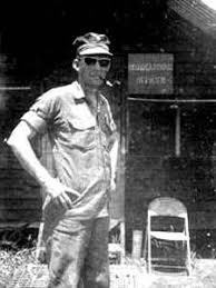 LTC Ermil Lee Whisman, Lexington, KY