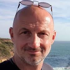 Gość: Marek Brzeziński