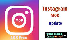 Download instaup apk instagram followers latest version for free. Instagram Mod Apk 212 0 0 0 54 Latest Version 2021 Full Unlocked No Ads Abzinid