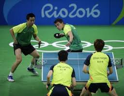 Con el fin de generar actividades que contribuyan con el bienestar de sus colaboradores, el bbva continental establece desarrollar actividades deportivas que motiven la integración y la sana competencia. Historia Del Tenis De Mesa Origen Olimpicos Paises Y Mas