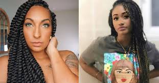 With twist hairstyles, only your imagination can limit your styling options. Updated 40 Senegalese Twist Hairstyles August 2020