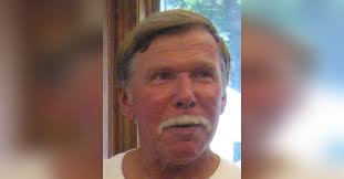 Obituary information for James Paul Walma