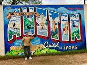 Greetings from Austin Mural - All You Need to Know BEFORE You Go ...
