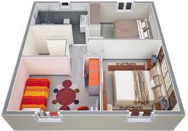 Plan Maison 90m2 Etage Design De Maison Plan Maison 90m2 Tage Immobilier Pour Tous Immobilier Pour Tous 2000 X 1400 Pixels Home Home Decor Loft Bed