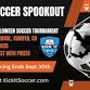 3v3 Spookout Soccer Tournament event image