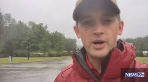 Lake Wateree Area Rain