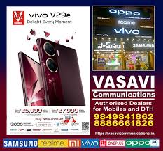 Srinivas Gupta (@vasavicommunication) • Instagram photos and videos