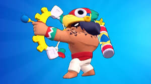 Best Bo Build In Brawl Stars