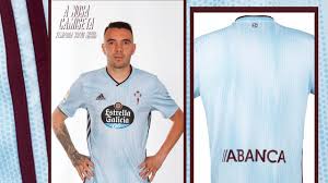 Camiseta celta de vigo 2ª equipación 2020/2021. El Celta Pone A La Venta Por Sorpresa La Camiseta De La Proxima Temporada