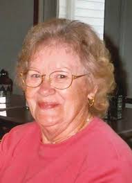 Obituary information for Edith Alice Nelson