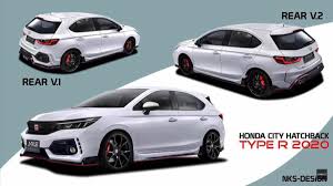 Harga honda city 2021 | harga honda city baru | harga honda city bulanan | honda city price malaysia | harga kereta honda city. Honda City Hatchback 2021 Sah Hadir Ke Malaysia Tiada Lagi Honda Jazz Wapcar