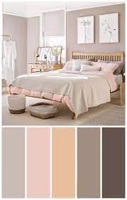45 Inspiring Bedroom Colour Ideas Masterbedroomideas Bedroomcolourideas Colorschemeideas Best Bedroom Colors Beautiful Bedroom Colors Bedroom Color Schemes