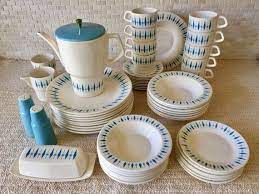 Not only do you get a lot of dish for your dosh: Pin On Tableware
