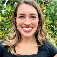 Katie Lord's Instagram, Twitter & Facebook