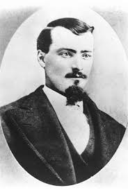 O.K. Corral Gunfight Site, Tombstone AZ: History