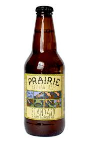 Ales sınav giriş belgeleri yayınlandı mı? Standard Prairie Artisan Ales
