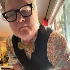 Hello Threads! 1/3rd of Team Doolally reporting for duty 🫡 stream Dept. Q 