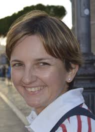 Dr Laure VINCENT COMy 2022