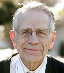 Kenneth Baldwin Obituary (1932