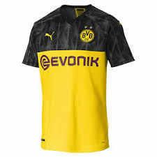 All goalkeeper kits are also included. Borussia Dortmund Jersey For Sale Ebay