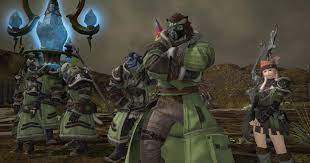Oct 13, 2020 · the bozjan southern front is unlocked in gangos after completing the last relic quest chain. How To Unlock The Bozjan Southern Front Ffxiv Bozjan Southern Front
