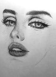 Pin On Dibujos Impresionantes