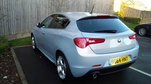 Image result for Blue Chiaia Di Luna 2008 Alfa-Romeo