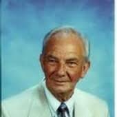 Obituary information for John McKay