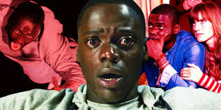 This Get Out Scene Had Jordan Peele Crying