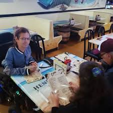 Eric Ovelgone (@darkrubymoon) • Instagram photos and videos