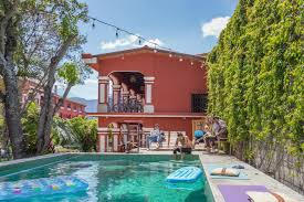 Antigua is the latest caribbean stamp in my passport. Selina Antigua Antigua Guatemala Aktualisierte Preise Fur 2021