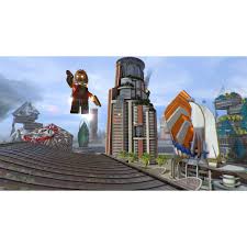 Nuestro equipo hizo todo lo posible para hacer una lista de. Lego Marvel Super Heroes 2 Standard Edition Playstation 4 1000648795 Best Buy