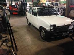 Image result for Blanc Gardenia 1979 Renault