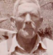 Jesse Wilburn Goad (1894-1968)