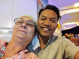 Island First n the for most Garry Rafetti wooooow