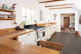 Encimera De Madera Cocinas Kitchen Decor Kitchen Cabinets Y Kitchen