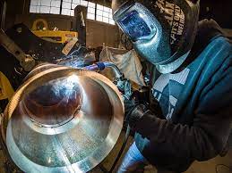 Pin Oleh Alvin Yudistira Di Metalworking