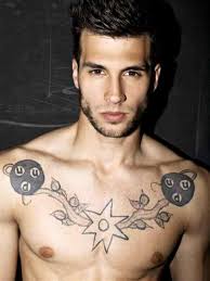 It is well visible, and you can make your hand look like an artwork. 100 Best Tattoo Designs For Men In 2015