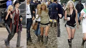 Top 10 fashion trends from spring/summer 2021 fashion weeks. Festivals 2021 Outfits Uk