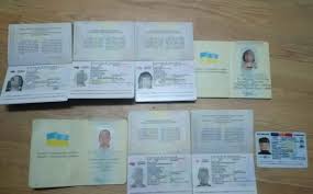 На Івано-Франківщині СБУ перекрила механізм нелегальної міграції ...