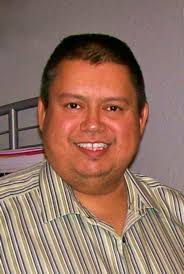 Roel M Rquez Obituary March 16, 2013