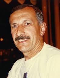 Obituary information for Richard Russell Hartley