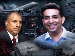 Aravinda De Silva's Brother In Law CEO Kapila Chandrasena Found Dead in His  House -